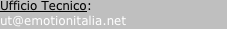 Ufficio Tecnico: