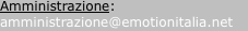 Amministrazione: