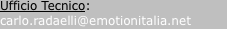 Ufficio Tecnico: